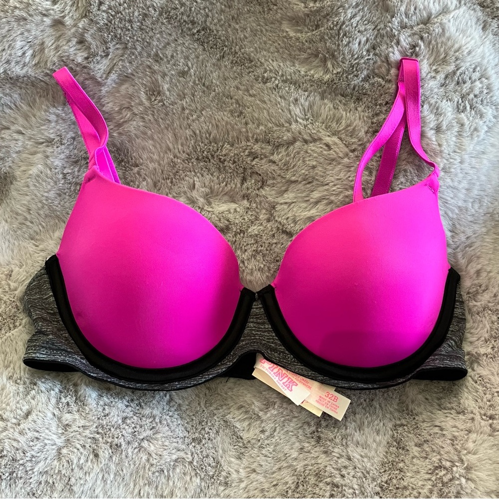 Victoria’s Secret PINK Lightly Lined 32B bra